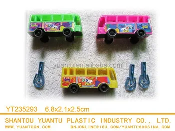 buy toy bus