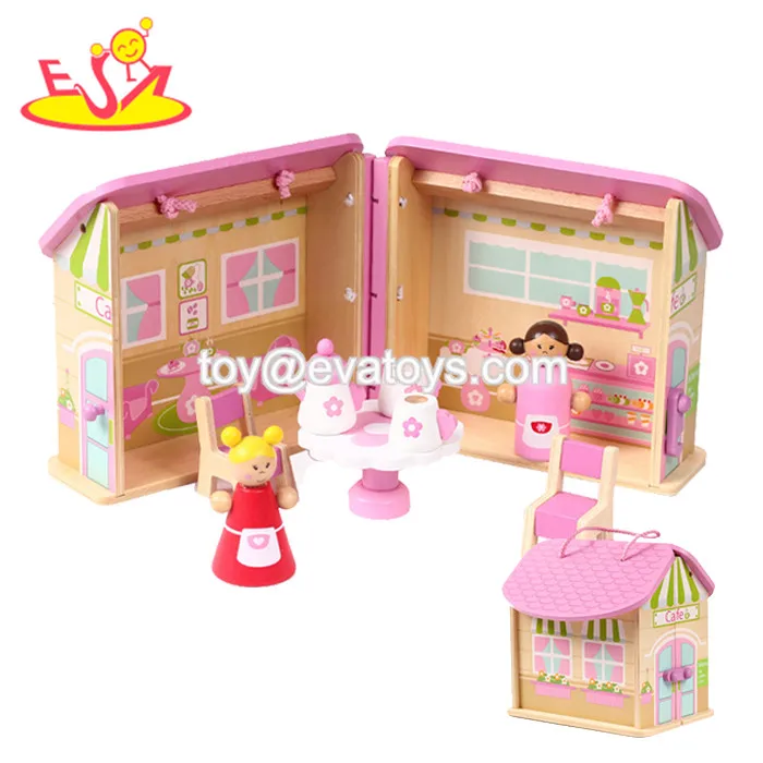 doll house new