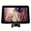 19 Inch TFT LCD Touch Screen Monitor IR Display With VGA USB Waterproof multi touch