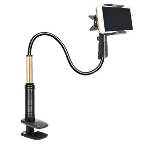 Goose Neck Flexible Phone Holder Desk or Bed
