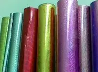 
plastic lacquer on vacuum metalizing product 