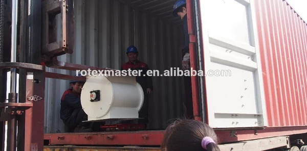 Hot Sale Rotary Drying Equipment For sale