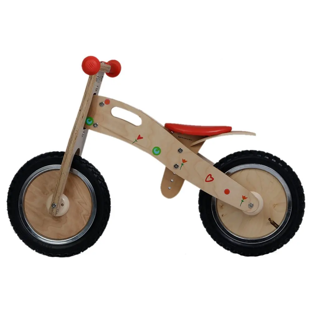 labebe balance bike