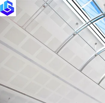 Pvc Gypsum Board Malaysia Decorative Drywall Panels With Chinese