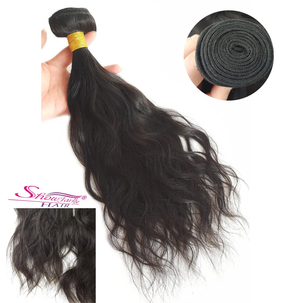 Raw Indian Cuticle Aligned Hair Human Bundles New Products
