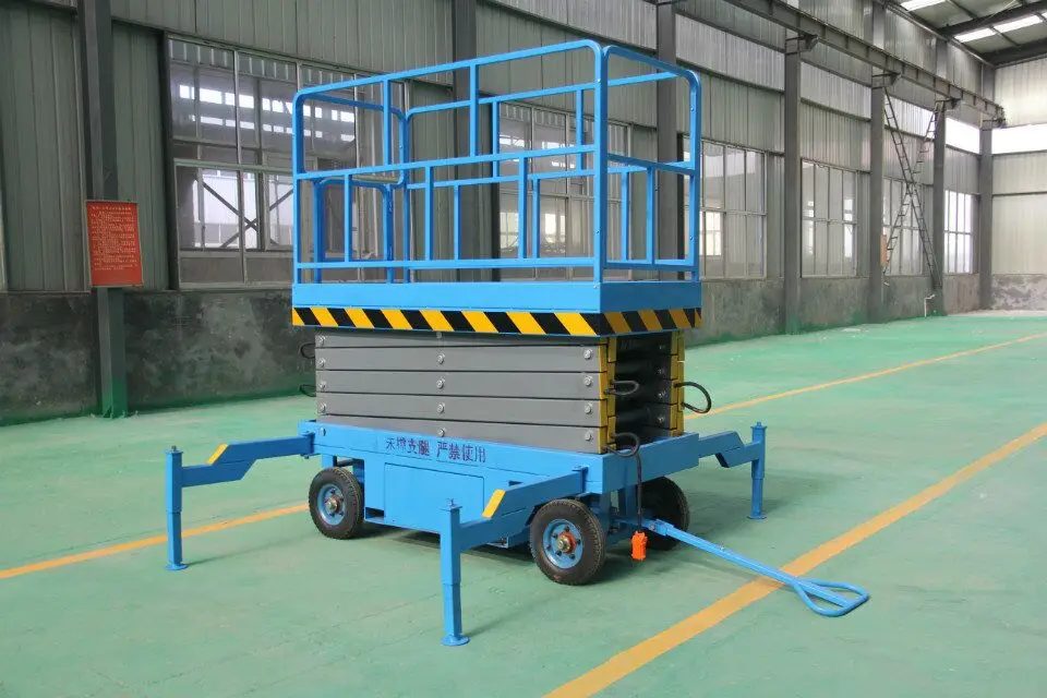 Mini Scissor Lift Small Scissor Lift Hydraulic Scissor Lift Buy