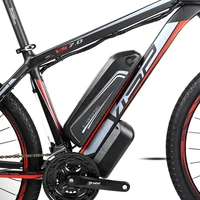 

Rear Drive E-Motor 250W / 350W / 500W Ebike Battery 36v / 48V Electric Bike Bicycle for Adults