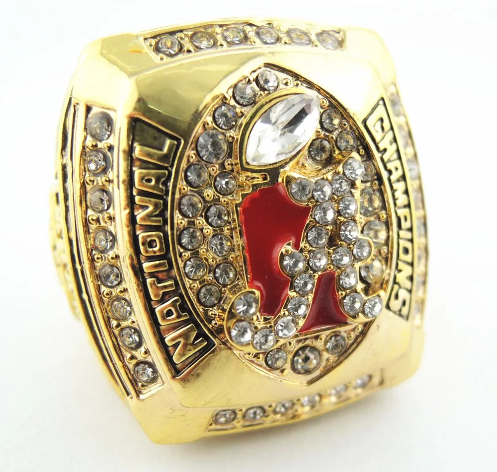 replica national championship rings