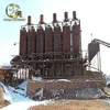 Spiral classifier ore beneficiation key separator equipment