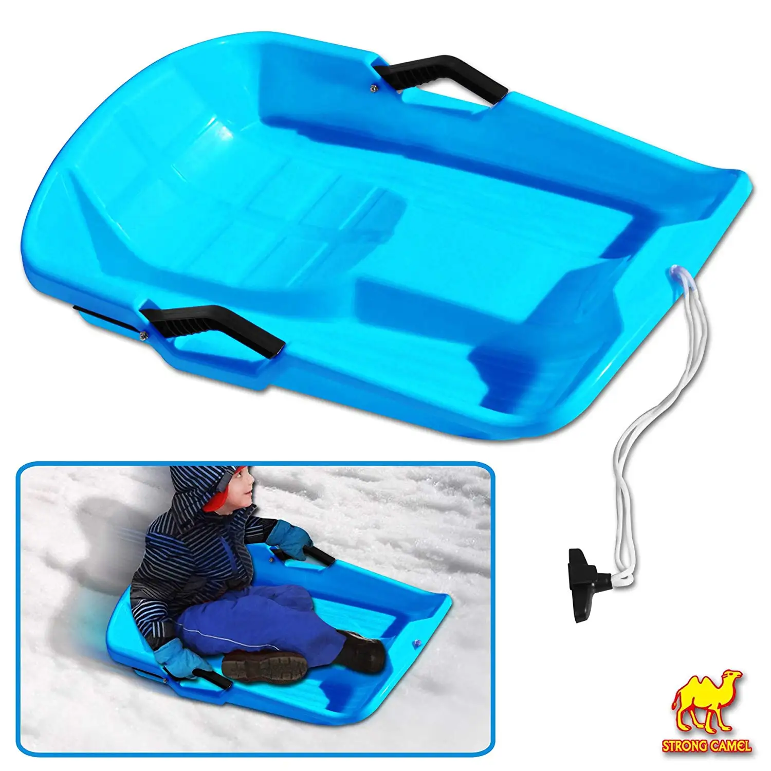 Cheap Toboggan Snow Sled, find Toboggan Snow Sled deals on line at
