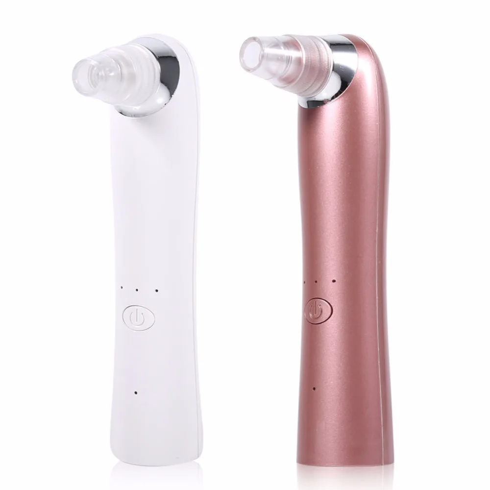 

As seen on tv hand held microdermabrasion diamond peeling for personal use, White