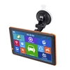 9'' Truck Car Gps Navigation 256M 8GB Bluetooth 2018 Europe 2017 Russia Navitel Map Navigator