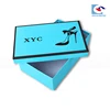 China manufacturer shoes paperboard box high heel shoes box