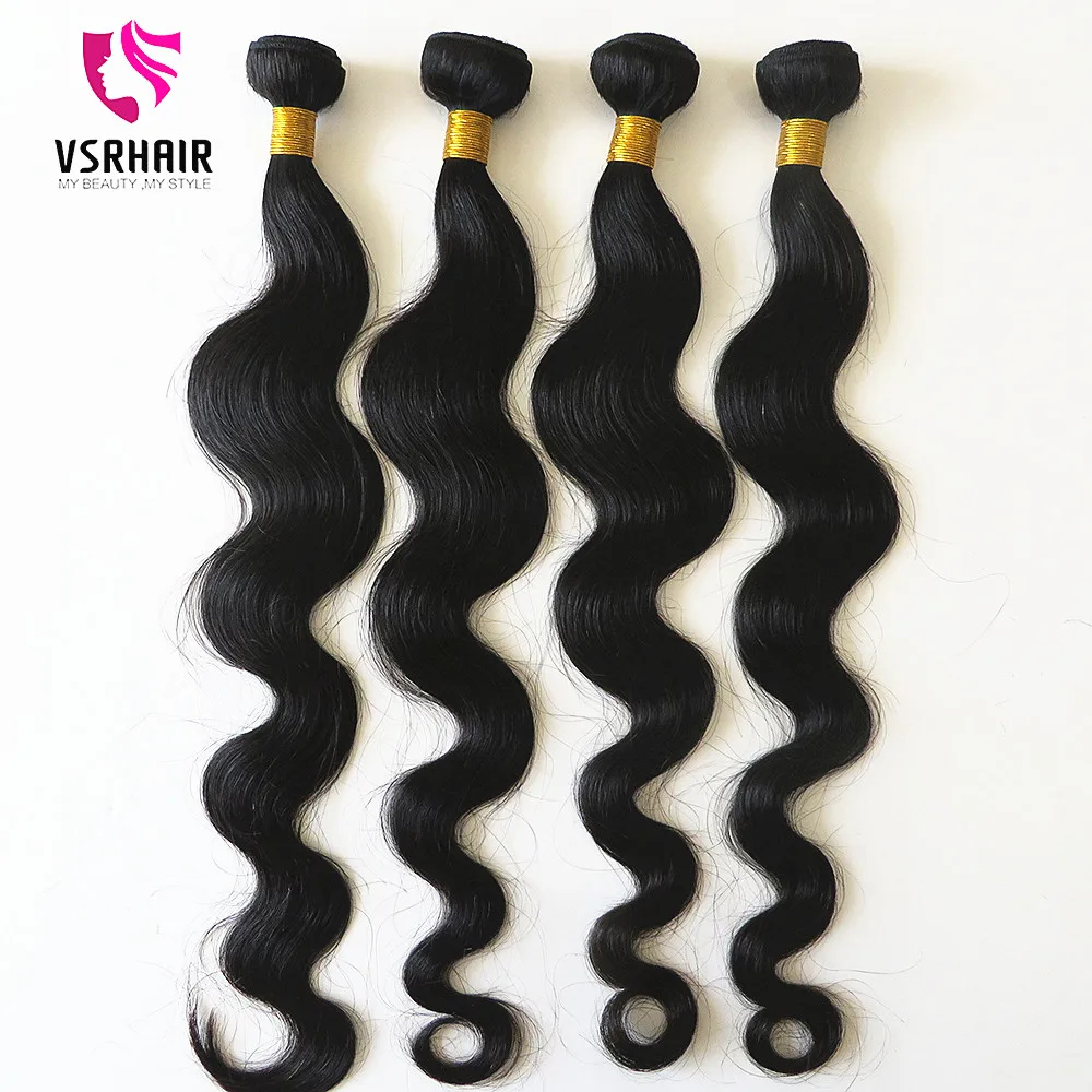 

Brazilian human hair bundles virgin cuticle aligned hair