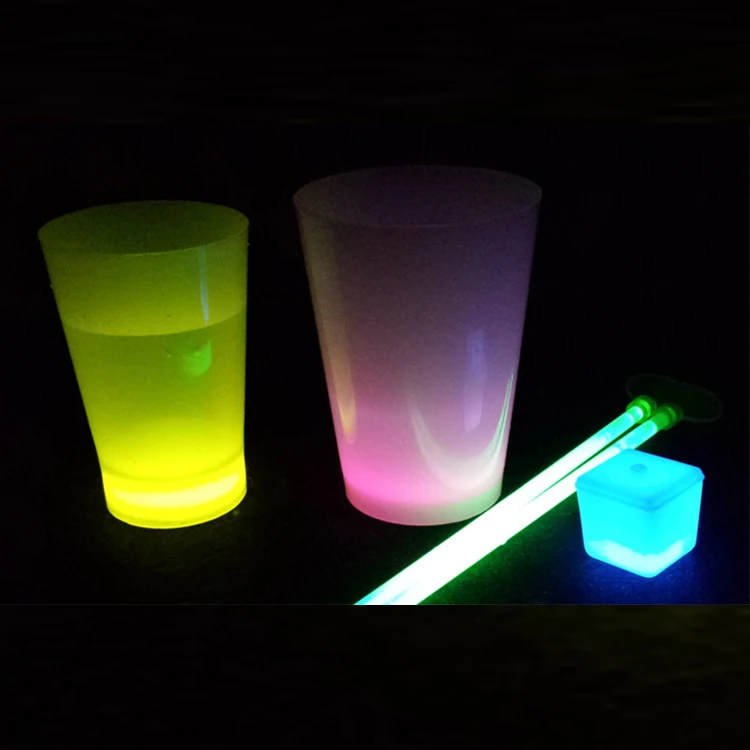 12 Oz Plastic Glow In The Dark Cup Buy Glow In The Dark Cup,Glow In