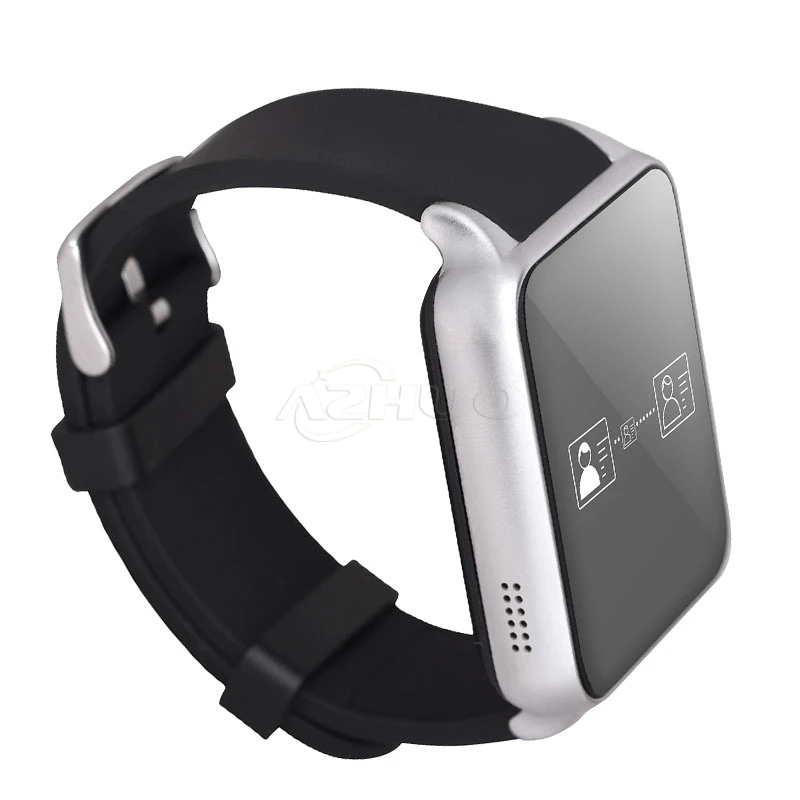 

Kingwear Smart Watch GT88, Black;gold;silver