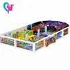 A-15227 Pirate Series Children Indoor Playground Equipment of Ocean Theme for Kids Ship For Sale