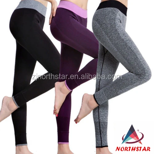 

Hotsale 2017 new style custom fitness leggings for women and girl, Any color