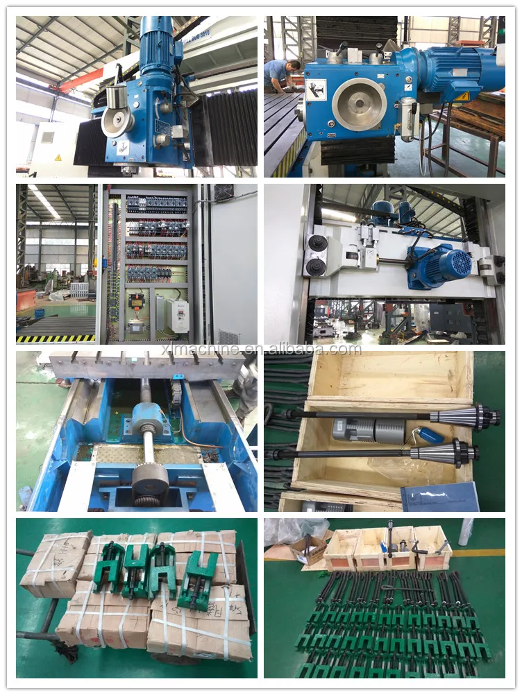 X12ガントリータイププラノミラー Buy Plano Miller Gantry Type Miller Planomiller Product On Alibaba Com