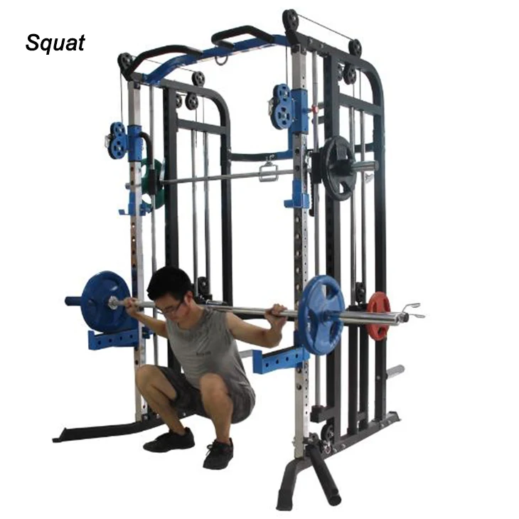 fitness trainer machine