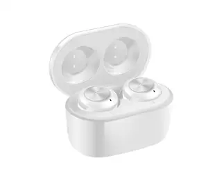 A6 TWS Ear Wireless Earbuds Mini Charging Case