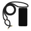Hot Selling BestsuitShock Absorption TPU+PC plastic snap on necklace phone case for xiaomi x/redmi 6 pro
