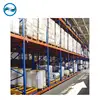 Metal Beam pallet shelf storage goods , High Quality Grocery shelf