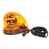 Snail magnetic warning strobe light