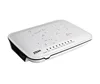 ZTE ONU ZTE ZXHN F660 GPON ONU English firmware F600 4GE ports 2POTS DHCP for multiple users