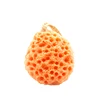 Natural Sponge Shower Bath Ball Mesh Brushes Sponges Bath Accessories Body Wisp Dry Brush Exfoliation Cleaning Equipment