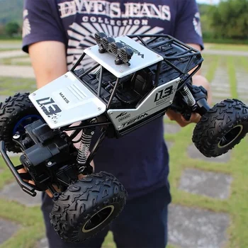 best off road rc buggy