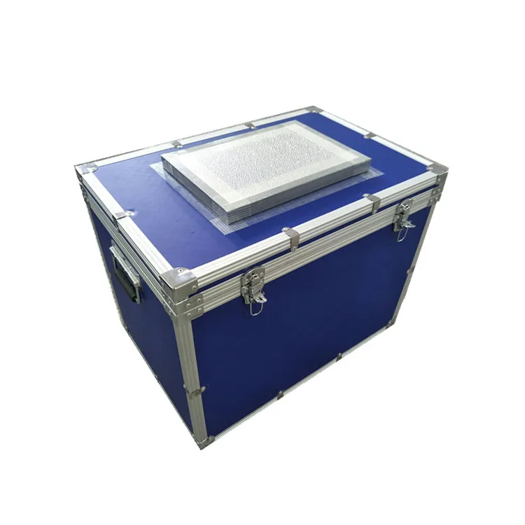 

Insulation Material VIP-PU Ice Cream Freezer Truck for -22C frozen