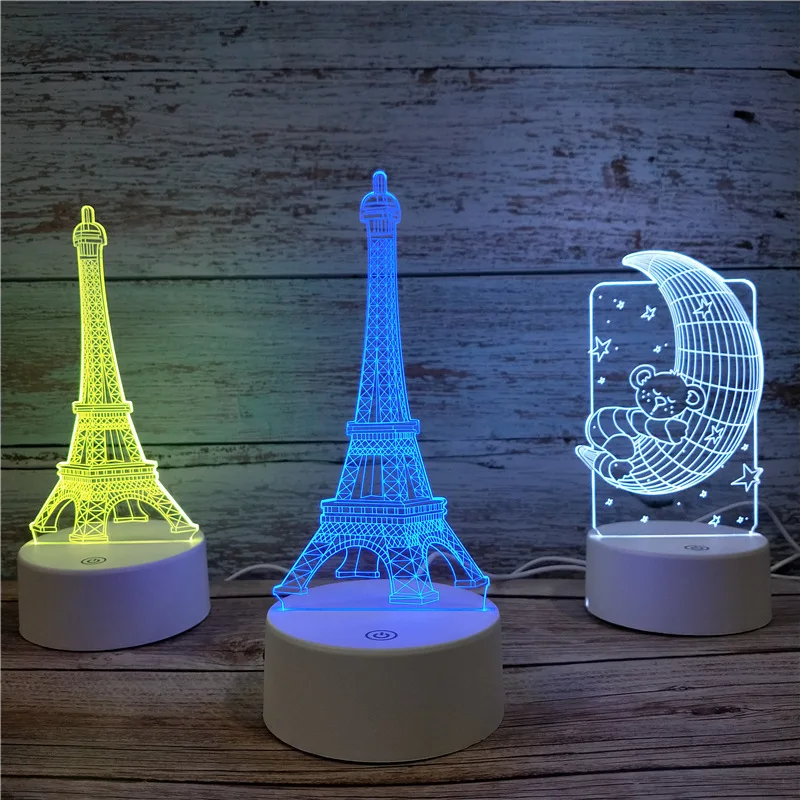 Large night light Outlet