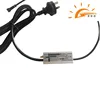 ip67 constant voltage waterproof led driver for supply Christmas led string cooper wire