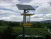 Intelligent High Efficient UV lamp Solar Frequency Insect Killer