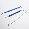 Disposable Dental Periodontal Sterilized Examination Explorer