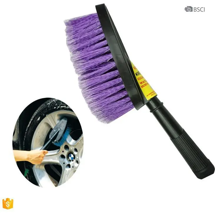 Car Wash Brush For Garden Hose,Domestic Bottle Cleaning ...