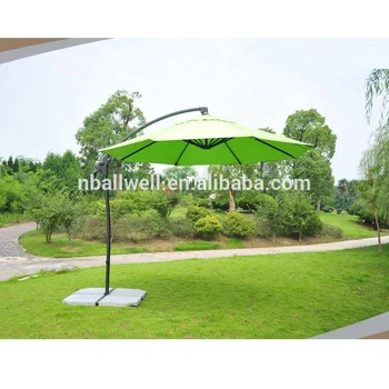 2020 New Style Hanging Banana Patio Garden Umbrella Parasol Buy Hanging Banana Patio Garden Umbrella Parasol Parasol Umbrella Parts Sunshade Umbrella Parasol Product On Alibaba Com