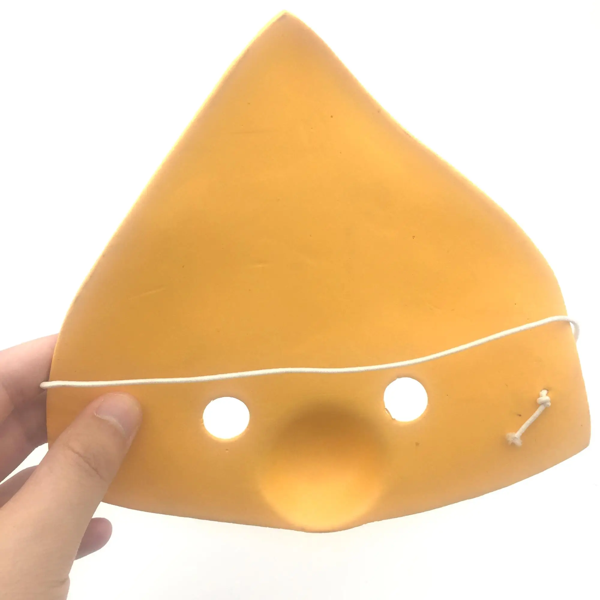 Colorful Carnival Costume Eva Foam Cute Face Children Mask Buy Eva