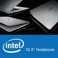 

Good Quality 14 inch Intel core i5 quad core i7 laptop prices in china