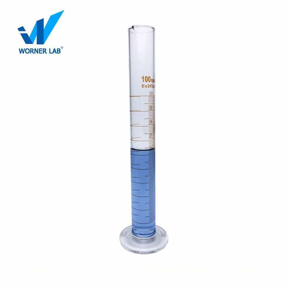 Function graduated cylinder