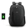 2019 Tigernu Anti-theft water resistant Business Usb Charging Port Fits To 15.6 Inch Computer backpack