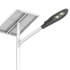 Alpha 2020x solar street light all in one 80w 60w