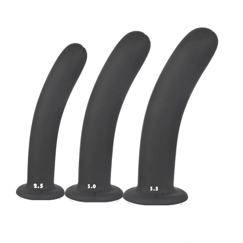 New Style Body safe Silicone Dildo Sex Toys with Sucker Alibaba