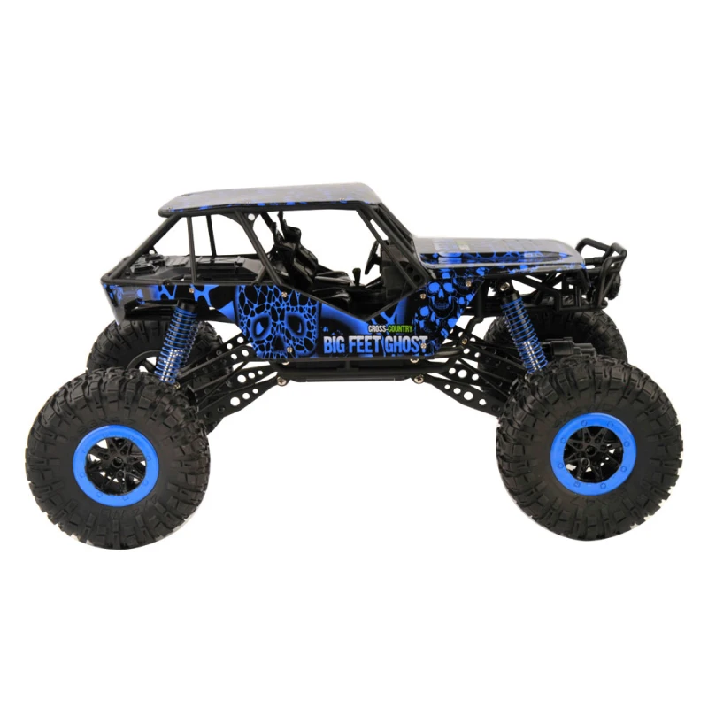 HB-P1001 RC Car 2.4GHz Rock Crawler Rally Cars 4WD Truck Scale Off-road Race Vehicle Buggy Electronic RC Model Toy For Children.jpg