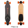 Maxfind Electric Skateboard Complete Custom Build single motor drive kit oem products