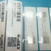 Passive Alien 9662 UHF Higgs 3 bar code RFID tag