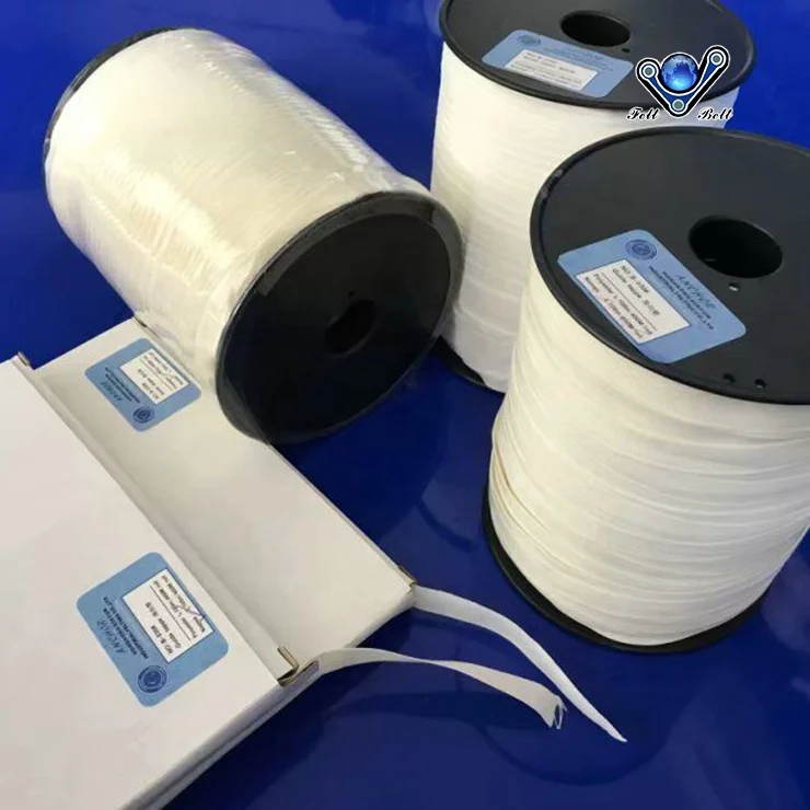 
Flatwork Ironer Nomex Polyester guide tapes 
