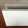 Best price 12mm thick plastic board support for concrete formwork