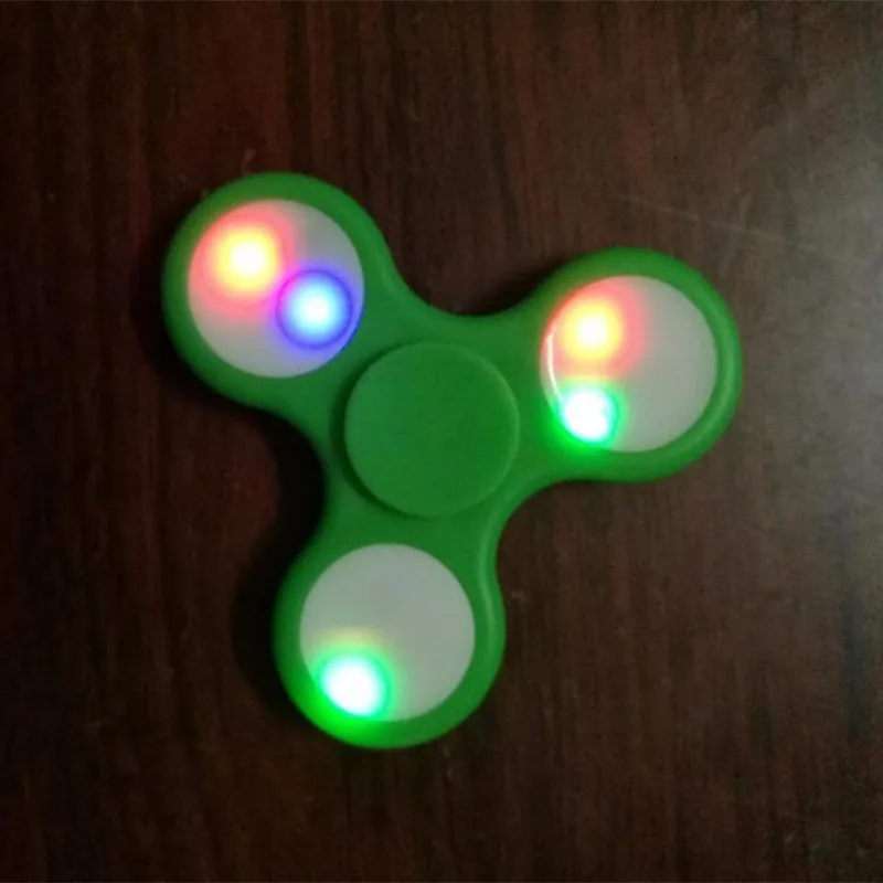 Merek baru tri spinner  gelisah mainan  dengan harga besar 7 